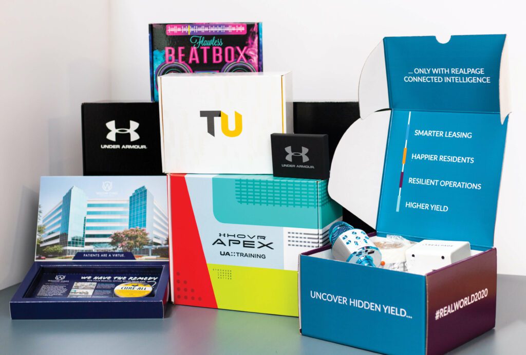 Large Format Packaging Professional Packaging Services in Glen Burnie | Tray Inc