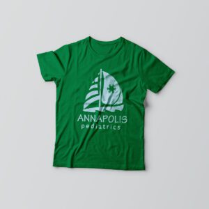 Holiday TShirt Mockup AP 1