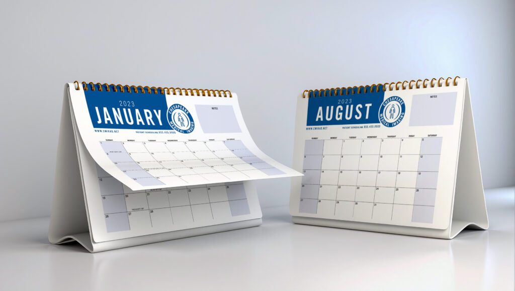 Everything You Need to Know About Custom Calendar Printing