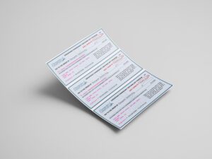 Single US Letter Flyer Mockup 3 1