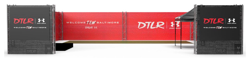 DTLR
