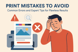 Print Mistakes to Avoid